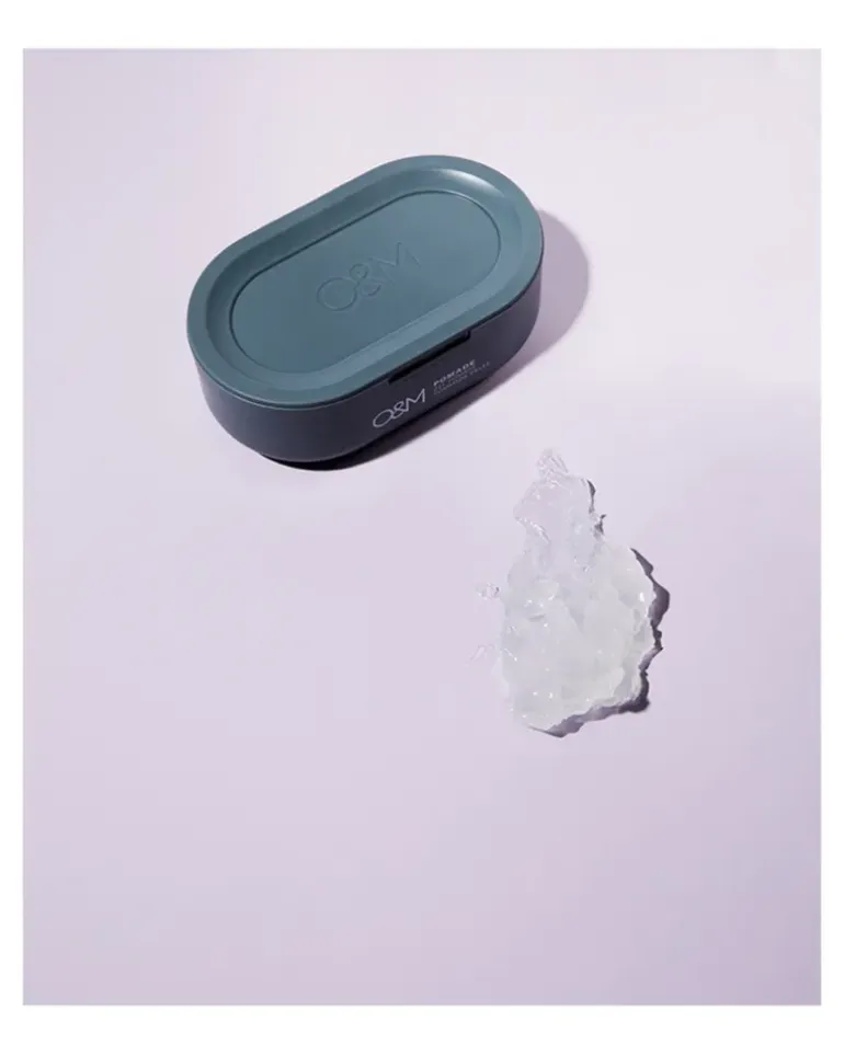 Pomade Gel Pomade 100 g