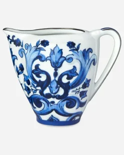 Porcelain Creamer - Accessoires Mehrfarbig