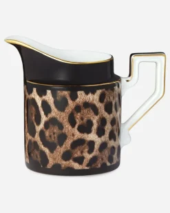 Porcelain Creamer - Accessoires Mehrfarbig