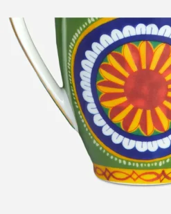 Porcelain Creamer - Accessoires Mehrfarbig