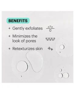 Pore Remedy Pha Exfoliating Serum Serum 30 ml