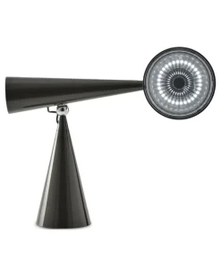 Pose Task Tischlampe - Grau