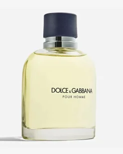 Pour Homme - Mann Classic