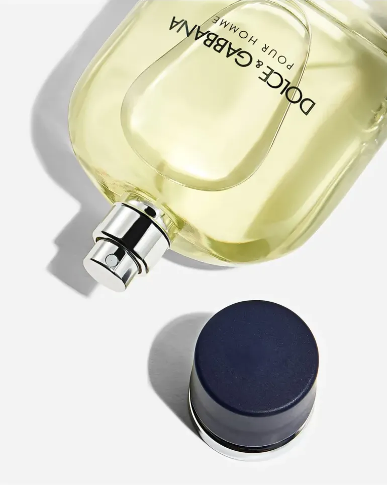 Pour Homme - Mann Classic