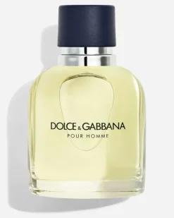 Pour Homme - Mann Classic