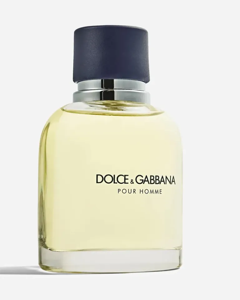 Pour Homme - Mann Classic