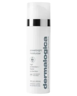 Powerbright Moisturizer Dark Spot Defense SPF 50 50 ml