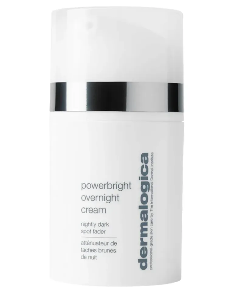 Powerbright Overnight Cream Nachtpflege 50 ml