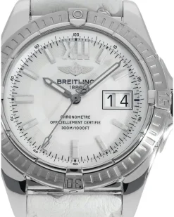 Pre-owned Windrider 40mm - Weiß