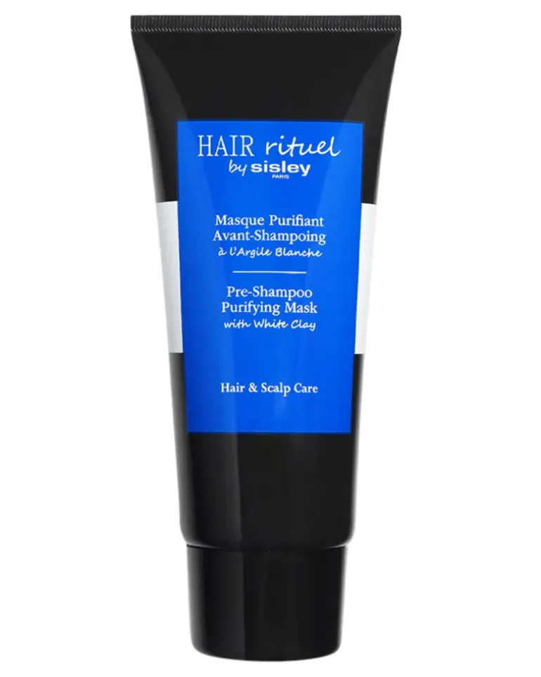 Pre-Shampoo Purifying Mask Haarmaske 200 ml