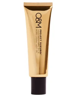Project Sukuroi Gold Smoothing Balm 100 g