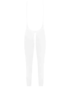 Pure Tentation Mesh-Catsuit - Weiß