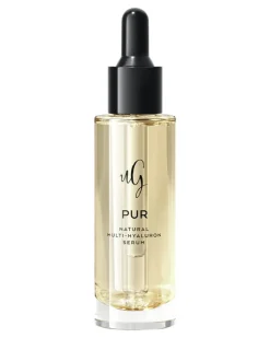 Pur Natural Multi-Hyaluron Serum 30 ml