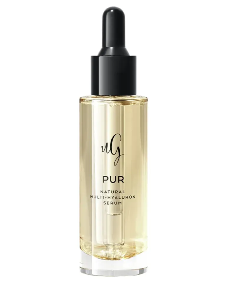 Pur Natural Multi-Hyaluron Serum 30 ml
