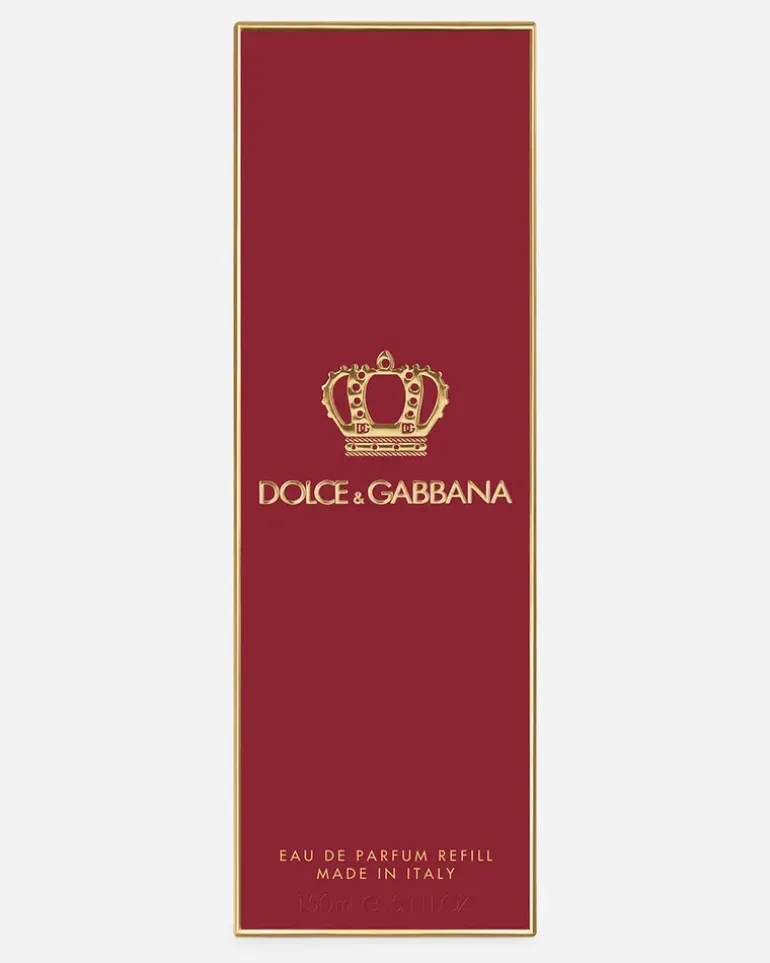 Q By Eau De Parfum Refill - Q By