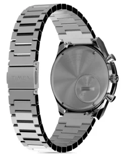 Q Chronograph 40mm - Blau