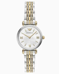 Quartz Watch Mehrfarbig