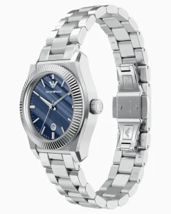 Quartz Watch Mehrfarbig