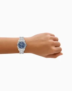 Quartz Watch Mehrfarbig