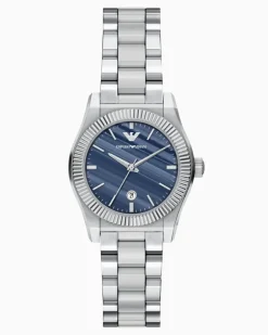 Quartz Watch Mehrfarbig