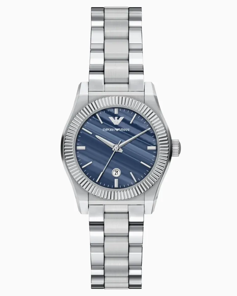 Quartz Watch Mehrfarbig