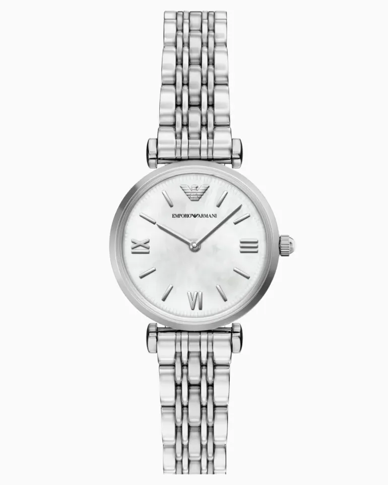 Quartz Watch Mehrfarbig