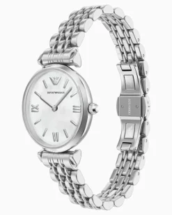 Quartz Watch Mehrfarbig