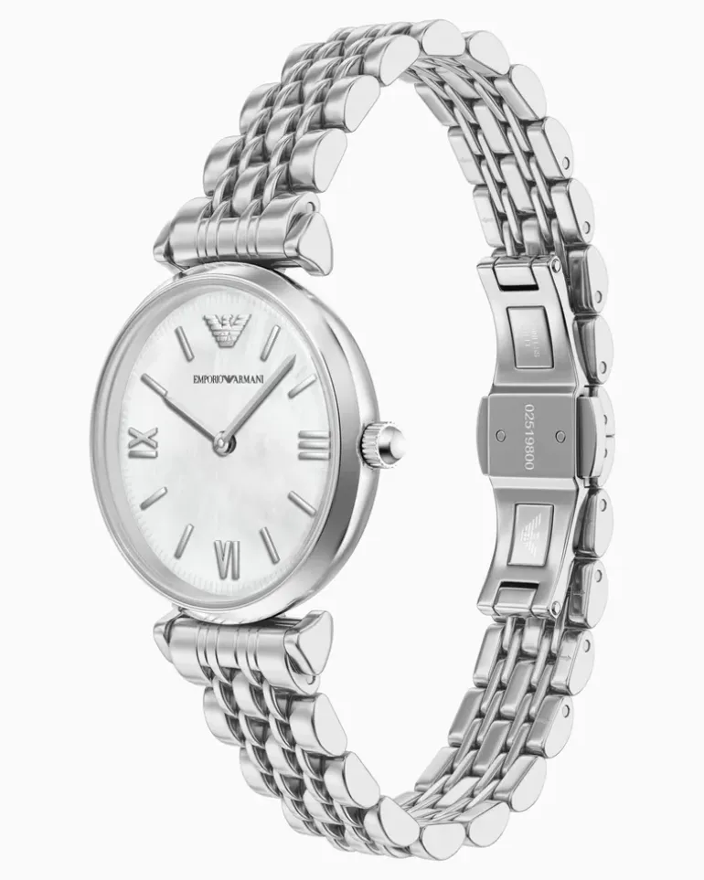 Quartz Watch Mehrfarbig