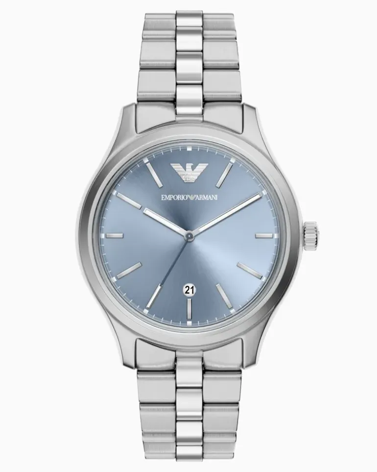 Quartz Watch Mehrfarbig