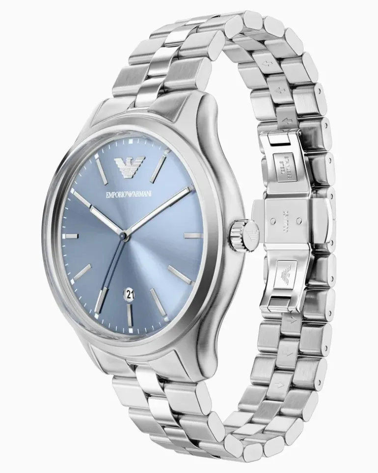 Quartz Watch Mehrfarbig