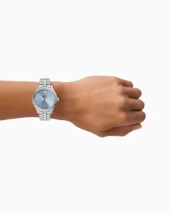 Quartz Watch Mehrfarbig