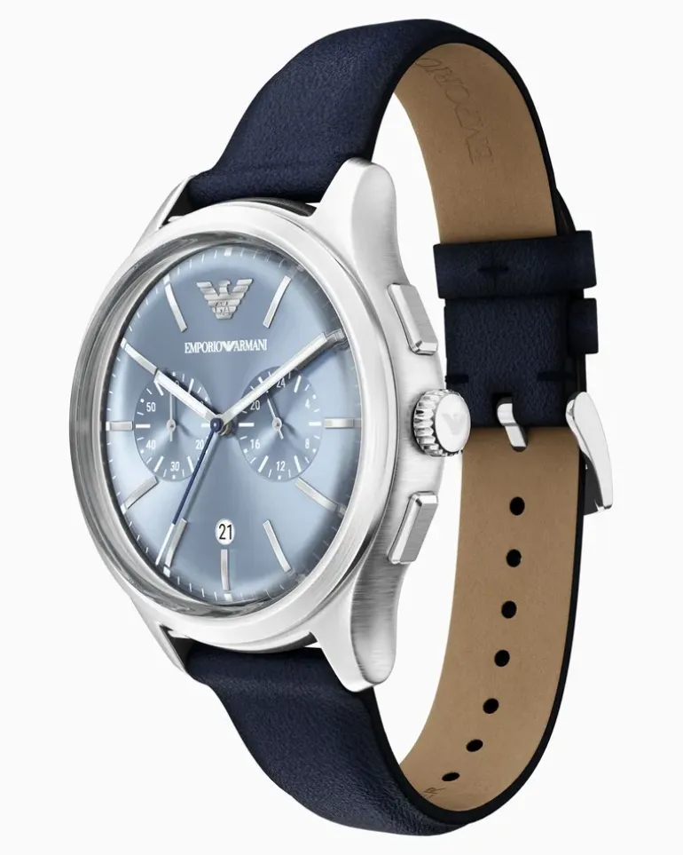 Quartz Watch Mehrfarbig