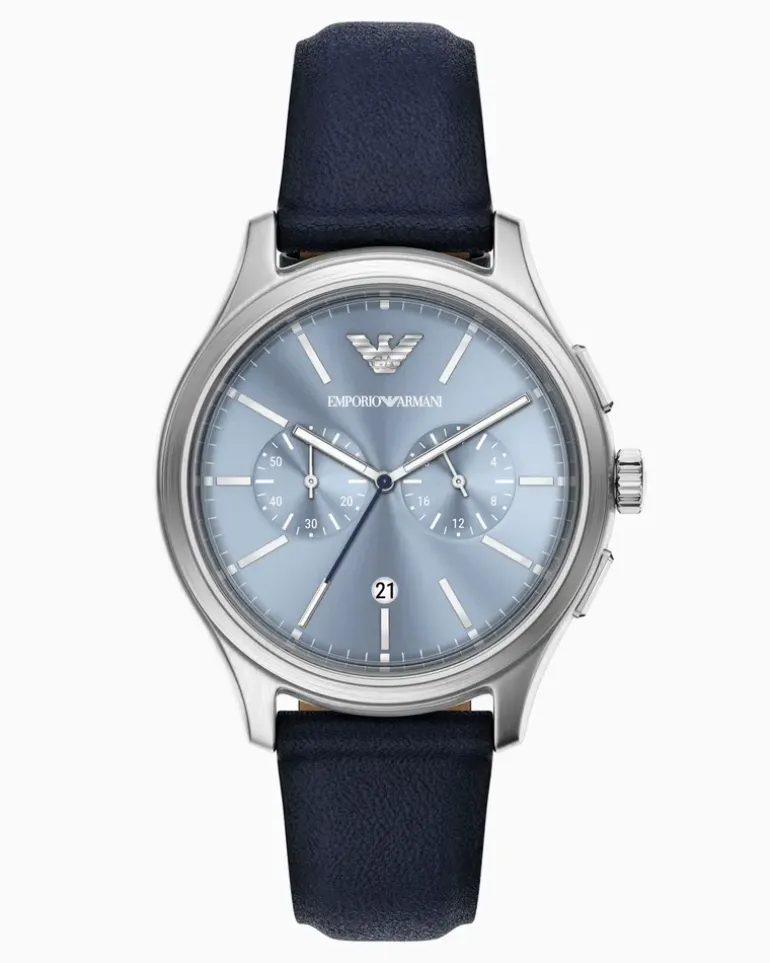 Quartz Watch Mehrfarbig