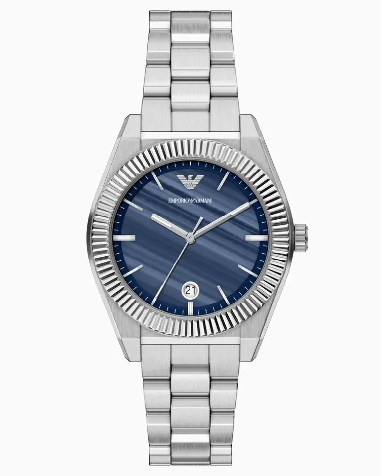 Quartz Watch Mehrfarbig