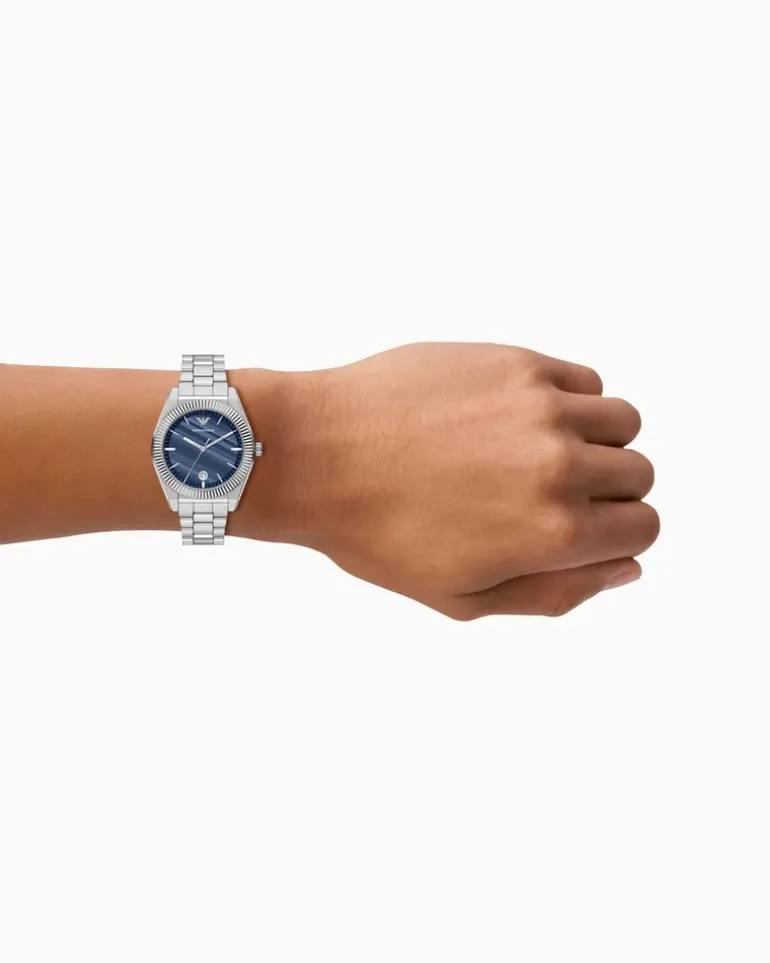 Quartz Watch Mehrfarbig