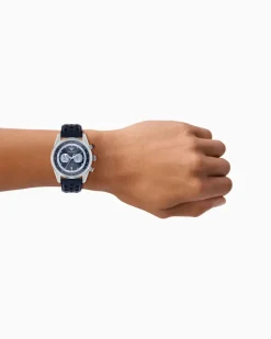 Quartz Watch Mehrfarbig
