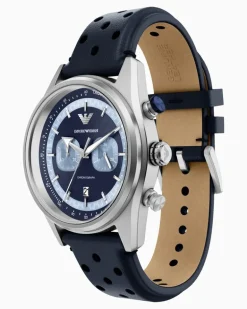 Quartz Watch Mehrfarbig