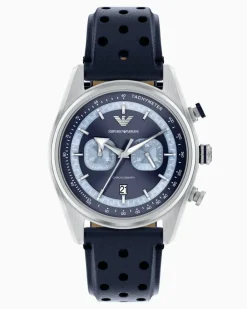 Quartz Watch Mehrfarbig