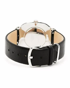 Quarz-Armbanduhr 28mm - Grau