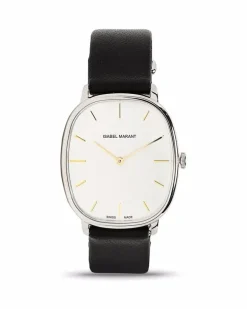Quarz-Armbanduhr 28mm - Grau