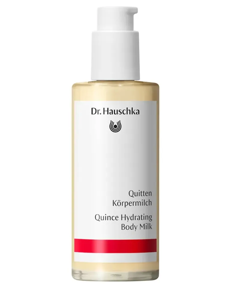 Quitten Körpermilch 145 ml