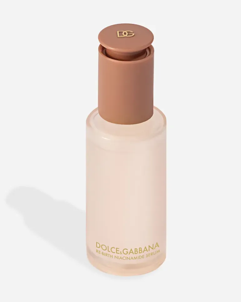 Re-birth Niacinamide Serum Woman Skin Beautifiers