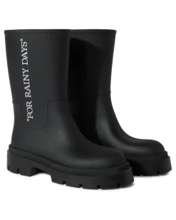 Reboot Stiefel - Schwarz