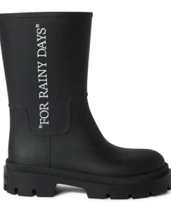 Reboot Stiefel - Schwarz