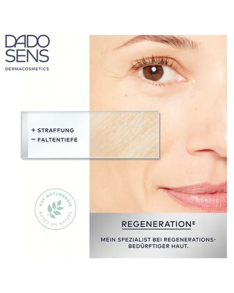 Regeneration E Crememaske 50 ml