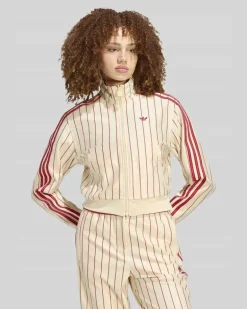 Regular Fit Sweatjacke mit Wendeoption und Logo-Stitchings Offwhite
