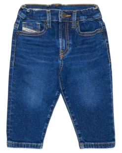 Regular jeans - D-Gale Blau