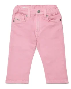 Reguläre Jeans-D-Jools Rosa