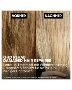 Rehab Leave-in Treatment für geschädigtes Haar 95 ml