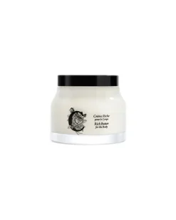 Reichhaltige Körpercreme 200 ml